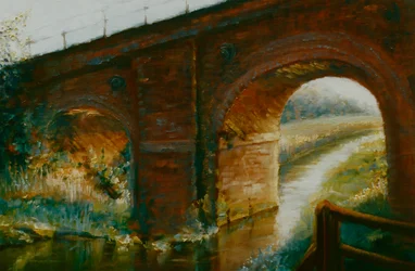 Architetture ferroviarie, 1997